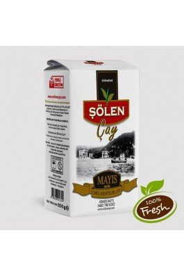 Hediyelik Mayıs Çayı 500 Gr