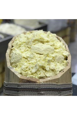 Yayla & Köy Mincisi (tuzsuz)