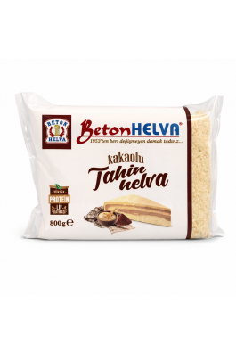 BETON HELVA 800 gr
