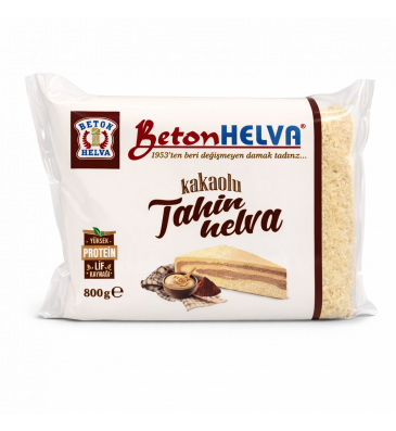 BETON HELVA 800 gr