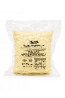 SÜRMENE TULLUMİ PEYNİR ( ERİTME PEYNİR ) 500 GR