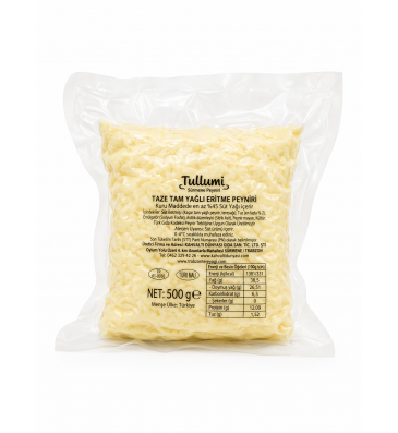 SÜRMENE TULLUMİ PEYNİR ( ERİTME PEYNİR ) 500 GR
