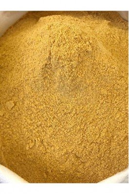 FIRINLANMIŞ MISIR UNU 1 KG