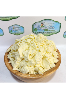 Yaprak Tulum Peyniri (ERİTME PEYNİR )