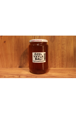 ÖZEL YAYLA BALI 1000GR