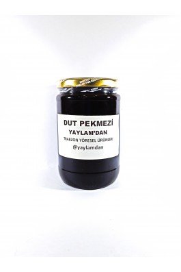Dut Pekmezi 900 Gr